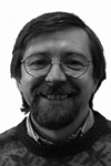 Arne Skou